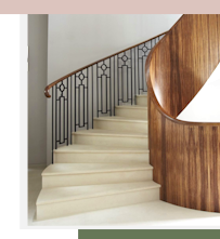 Услуги Лестницы под ключ в Аксае