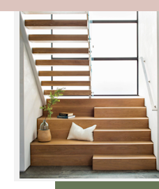 Услуги Лестницы под ключ в Аксае