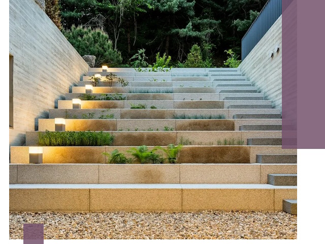 Монтаж лестниц под ключ в Аксае — быстро и качественно