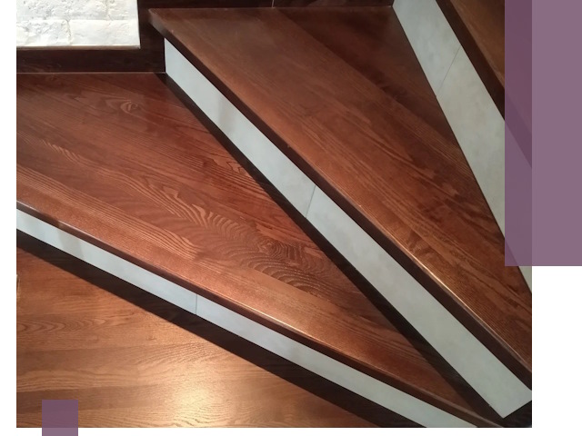 Ремонт металлических и бетонных лестниц в Аксае быстро и качественно