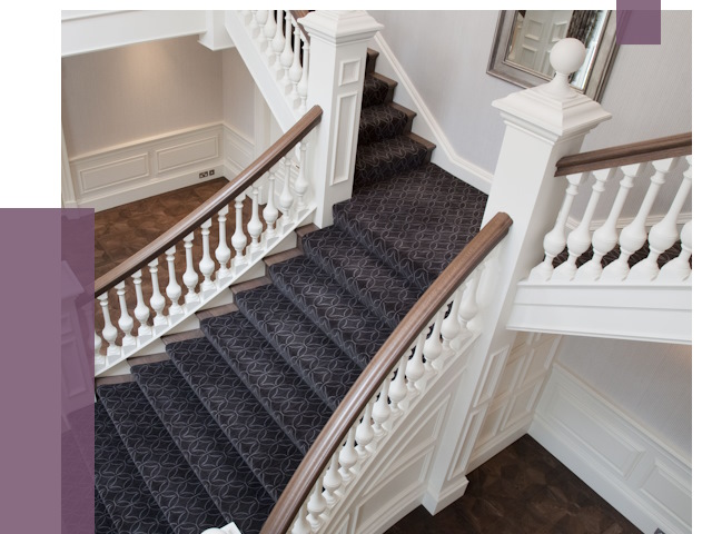 Деревянные лестницы в Аксае на заказ от 426594 руб. — ПРОЛЁТ-Акс