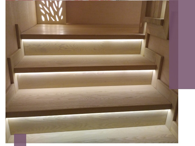 Облицовка бетонных лестниц под ключ в Аксае качественно и быстро