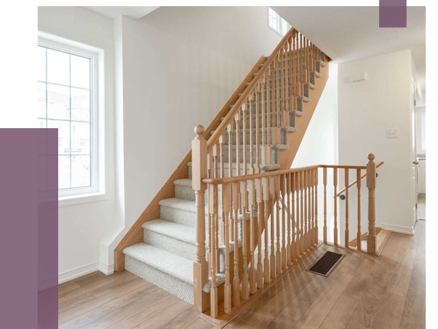 Мансардные лестницы в Аксае от 18790 руб. | ПРОЛЁТ-Акс