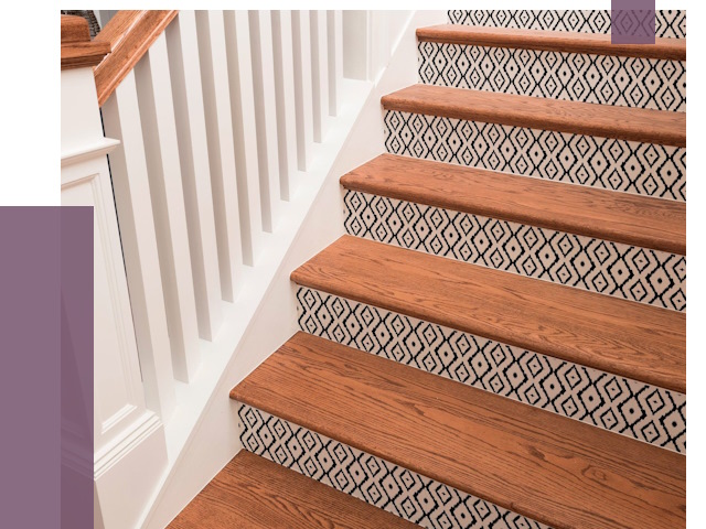 Покраска лестниц в Аксае от 1879 руб. — цены и сроки | ПРОЛЁТ-Акс