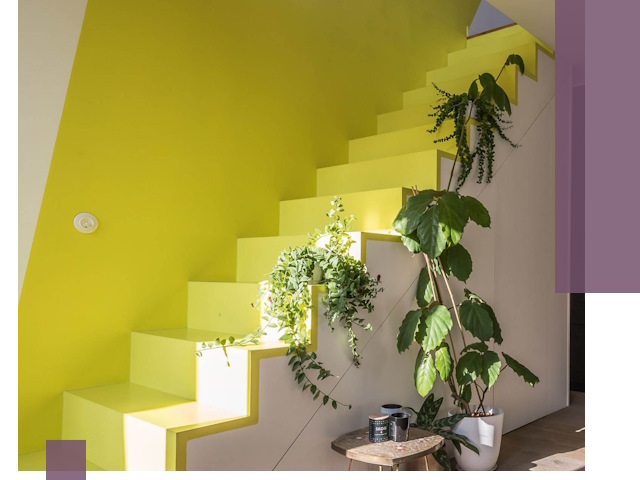 Профессиональная покраска лестниц в Аксае с гарантией качества