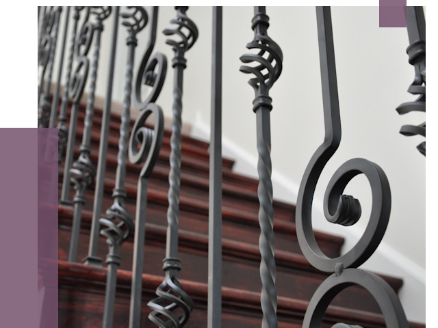 Демонтаж перил в Аксае от 4266 руб. — разборка и вывоз | ПРОЛЁТ-Акс