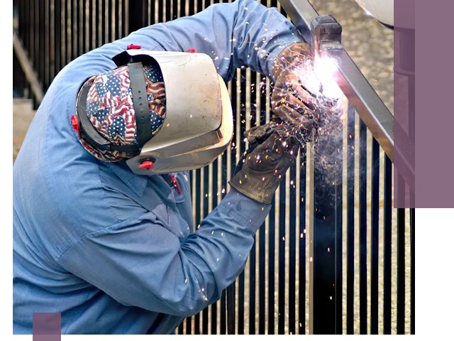 Демонтаж перил срочно и аккуратно в Аксае