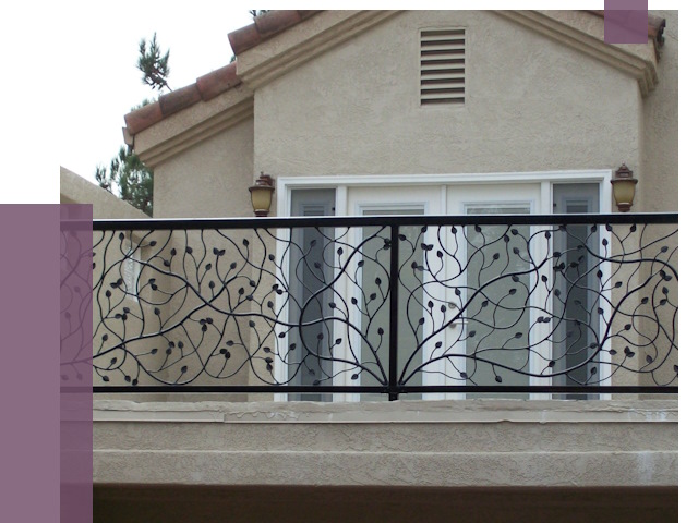 Монтаж балконных ограждений в Аксае от 5282 руб. — ПРОЛЁТ-Акс