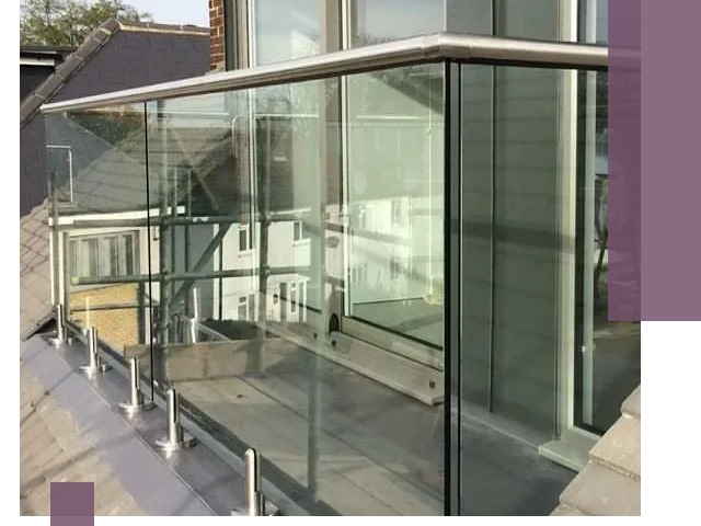 Демонтаж балконных ограждений в Аксае — быстро и безопасно