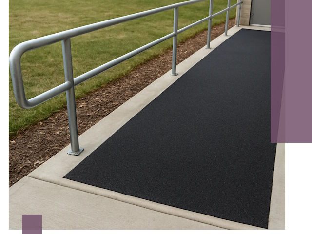 Демонтаж пандусов в Аксае: быстро и аккуратно