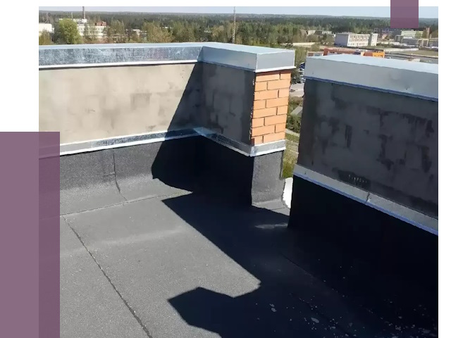 Демонтаж парапетов в Аксае от 4266 руб.  | ПРОЛЁТ-Акс