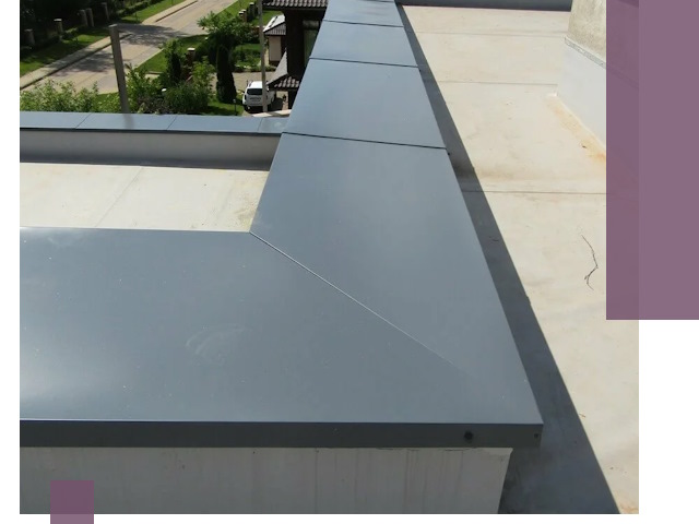 Демонтаж парапетов любой сложности в Аксае быстро и аккуратно