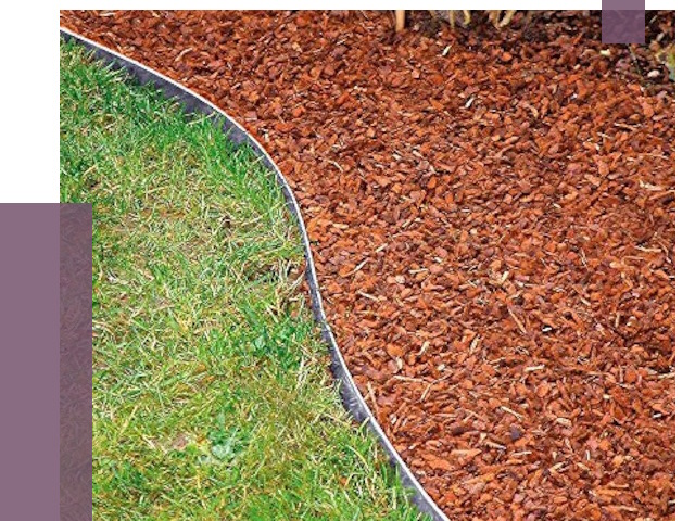 Монтаж металлических бордюров в Аксае от 4571 руб. — услуги ПРОЛЁТ-Акс