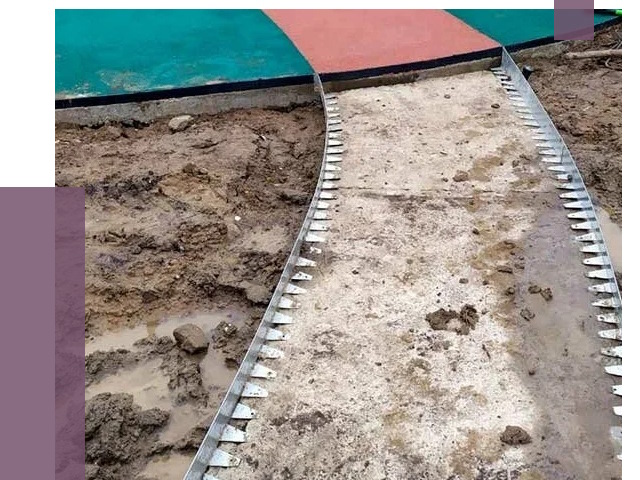 Оцинкованные бордюры в Аксае от 4266 руб. — купить под ключ | ПРОЛЁТ-Акс