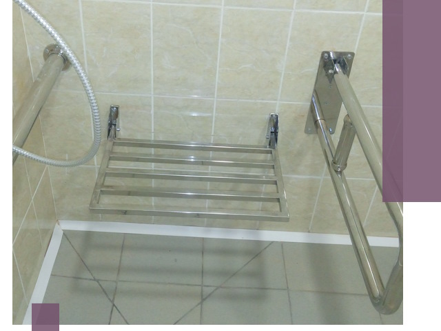 Демонтаж поручней для инвалидов в Аксае быстро и безопасно